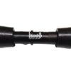 Phụ kiện nối hai đầu ống LDPE phi 12mm - Irritec (Ý), giá tốt