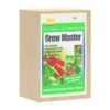 Dinh dưỡng thủy canh Grow Master cho rau củ, quả dạng bột