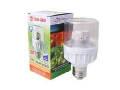 Đèn LED trồng thanh long 9W LED.TL-T60 WFR/9W - Rạng Đông